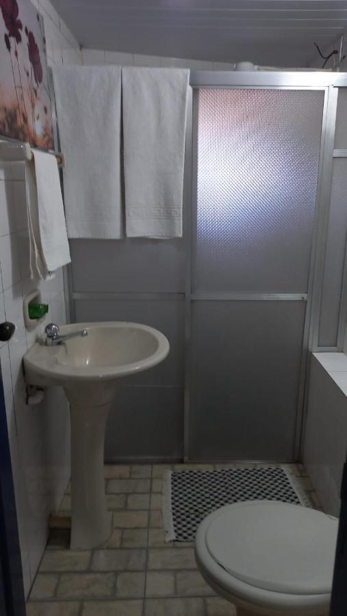 Apartment Aconchegante Em No Centro Ouro Preto (Minas Gerais)