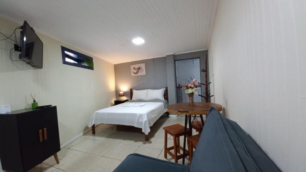 Apartment Aconchegante Em No Centro Ouro Preto (Minas Gerais)