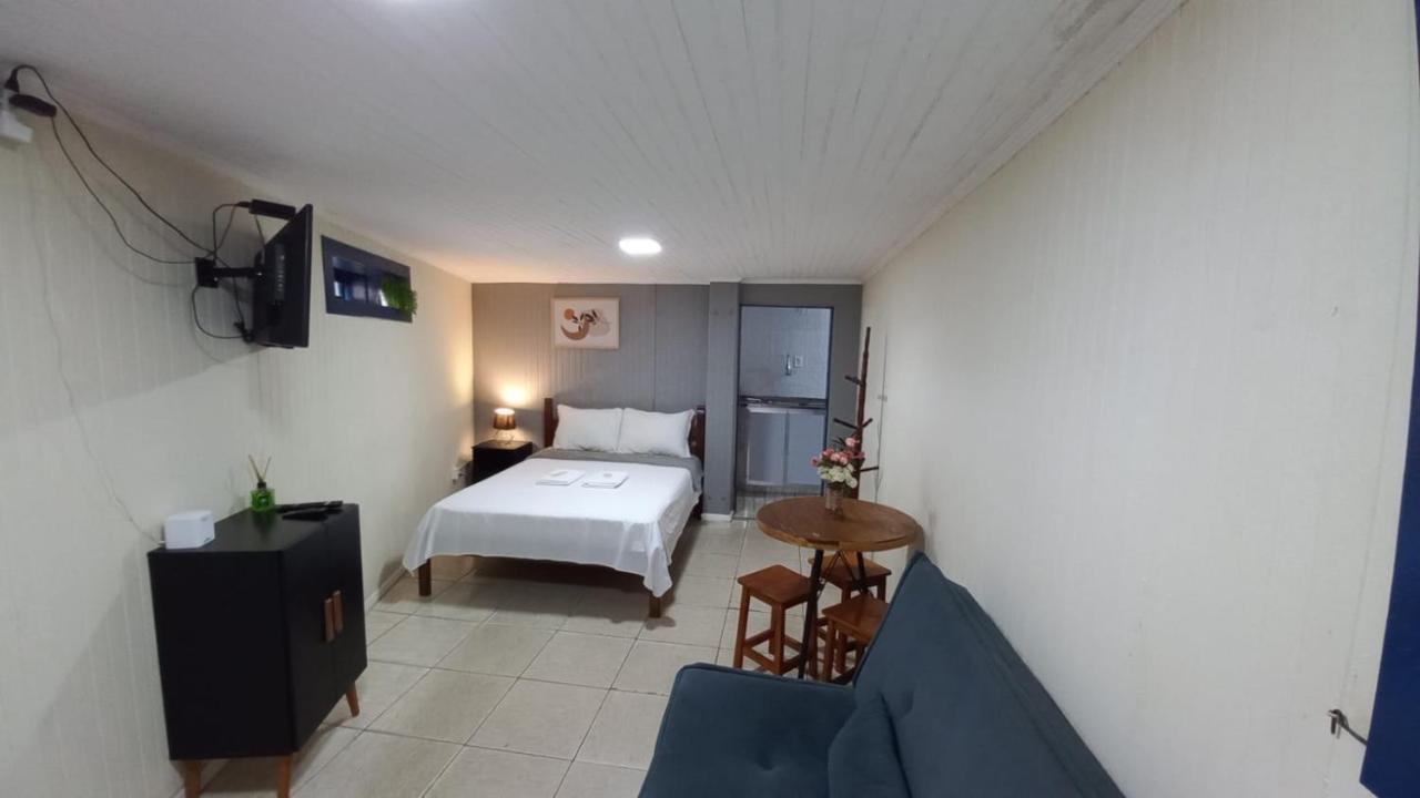Apartment Aconchegante Em No Centro *