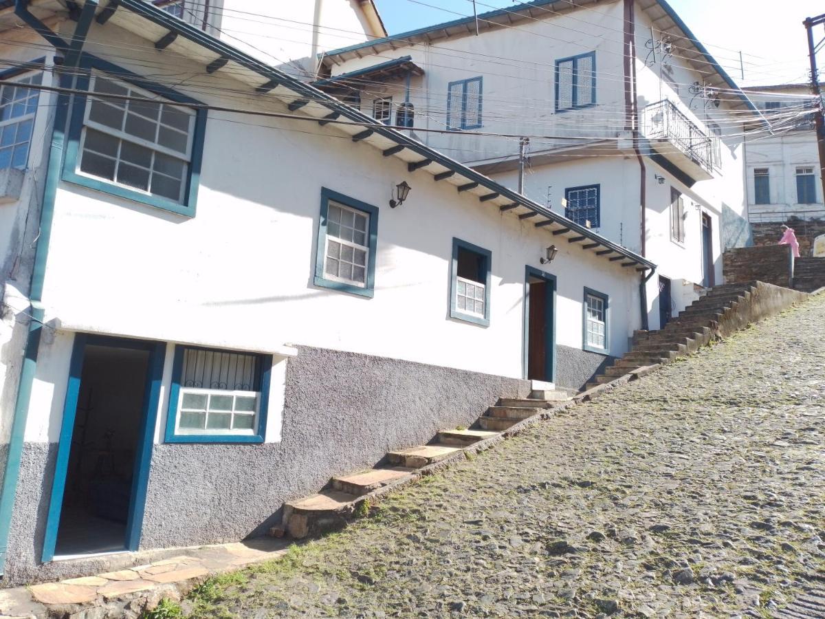 Aconchegante Em No Centro Apartment